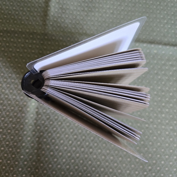 Bee Positive Mini Notebook With A Heart Spine - Picture 5 of 5